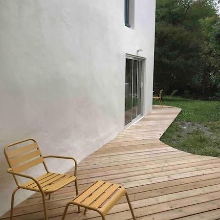 Maison Du Saleys Salies-de-Béarn Εξωτερικό φωτογραφία